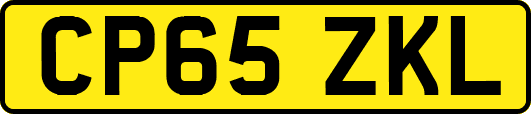 CP65ZKL