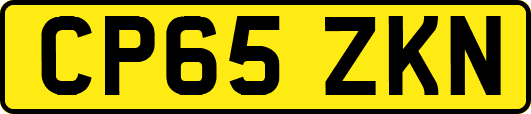 CP65ZKN