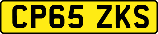 CP65ZKS