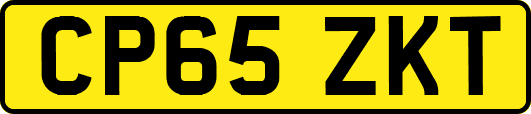 CP65ZKT