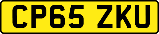 CP65ZKU