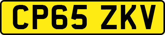 CP65ZKV