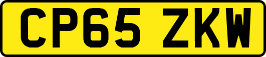 CP65ZKW