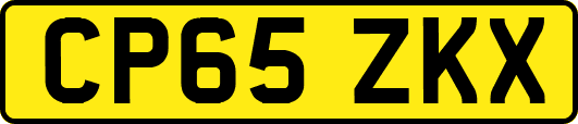 CP65ZKX