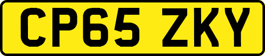 CP65ZKY