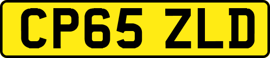 CP65ZLD