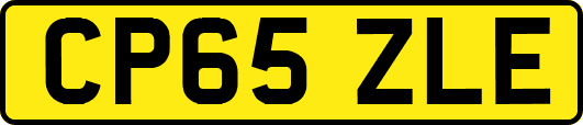 CP65ZLE