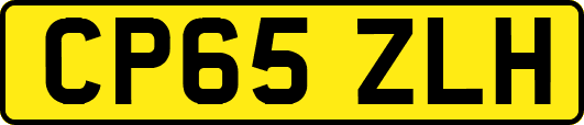 CP65ZLH