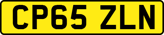 CP65ZLN