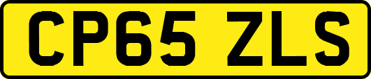CP65ZLS
