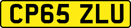 CP65ZLU