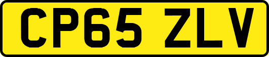 CP65ZLV