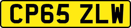 CP65ZLW