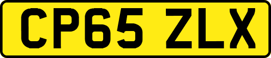 CP65ZLX