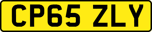 CP65ZLY