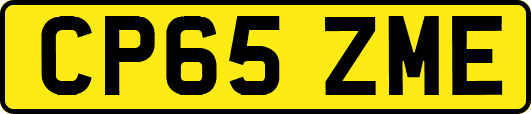 CP65ZME