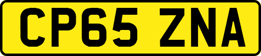 CP65ZNA