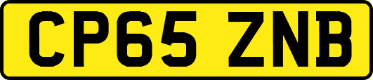 CP65ZNB