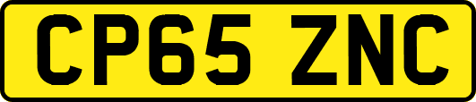 CP65ZNC