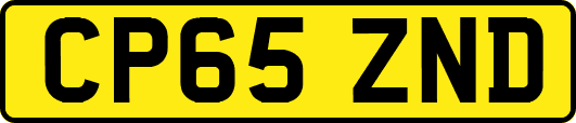 CP65ZND