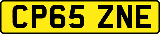 CP65ZNE