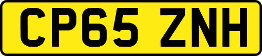 CP65ZNH
