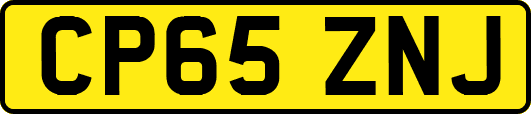 CP65ZNJ
