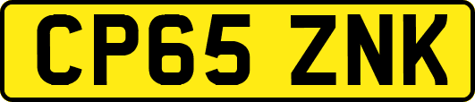 CP65ZNK