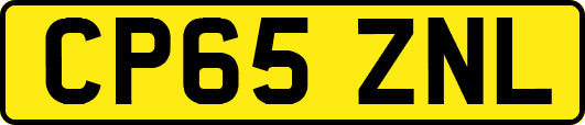 CP65ZNL