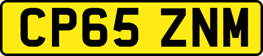 CP65ZNM