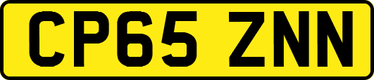 CP65ZNN
