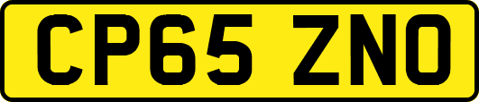 CP65ZNO