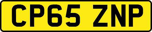 CP65ZNP