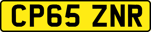 CP65ZNR