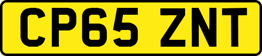 CP65ZNT