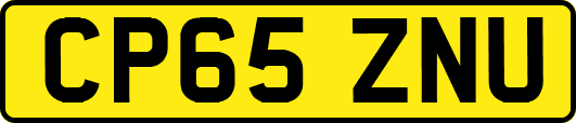 CP65ZNU