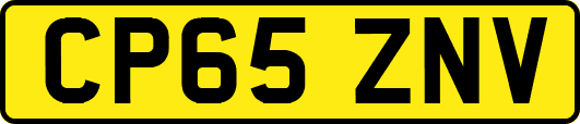CP65ZNV