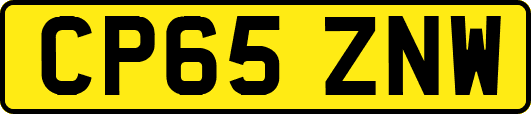 CP65ZNW