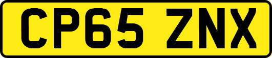 CP65ZNX