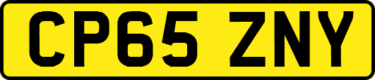 CP65ZNY