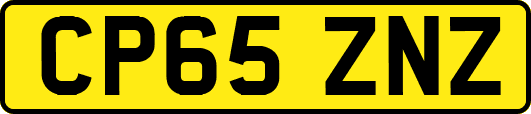 CP65ZNZ