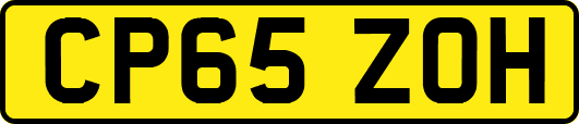 CP65ZOH