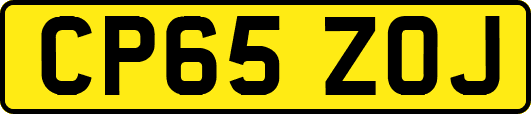 CP65ZOJ