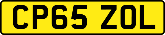 CP65ZOL