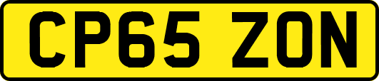 CP65ZON