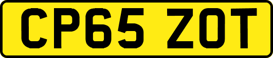 CP65ZOT