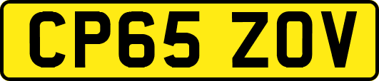 CP65ZOV