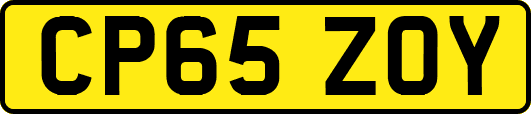 CP65ZOY