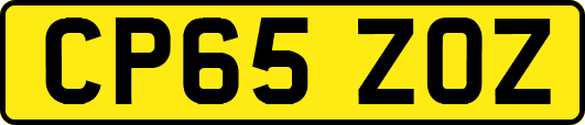 CP65ZOZ