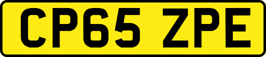 CP65ZPE